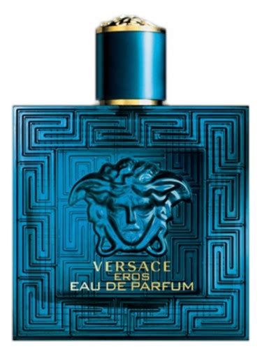 Eros Eau de Parfum Versace za muškarce 